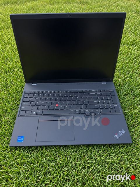 Lenovo ThinkPad T16 Gen 2 — Bakı