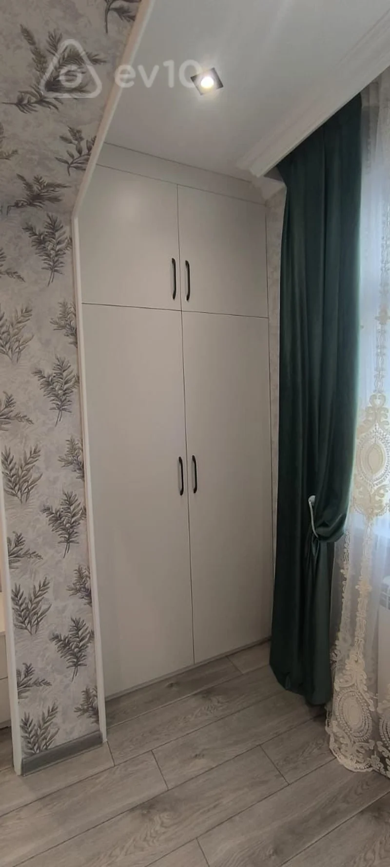2 otaqlı mənzil, 47 m², Həsən Əliyev küç — Mənzil, Bakı (11)