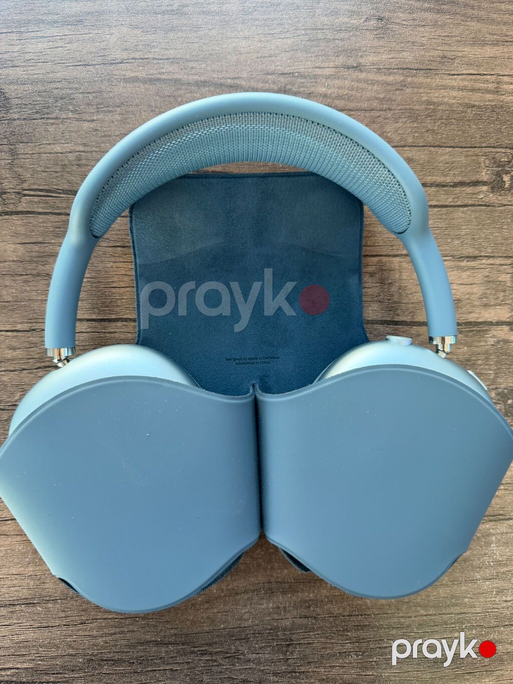 Yeni Simsiz (Bluetooth) Qulaqcıqlar, Apple, rəng - Göy — Qulaqcıqlar, Bakı (2)