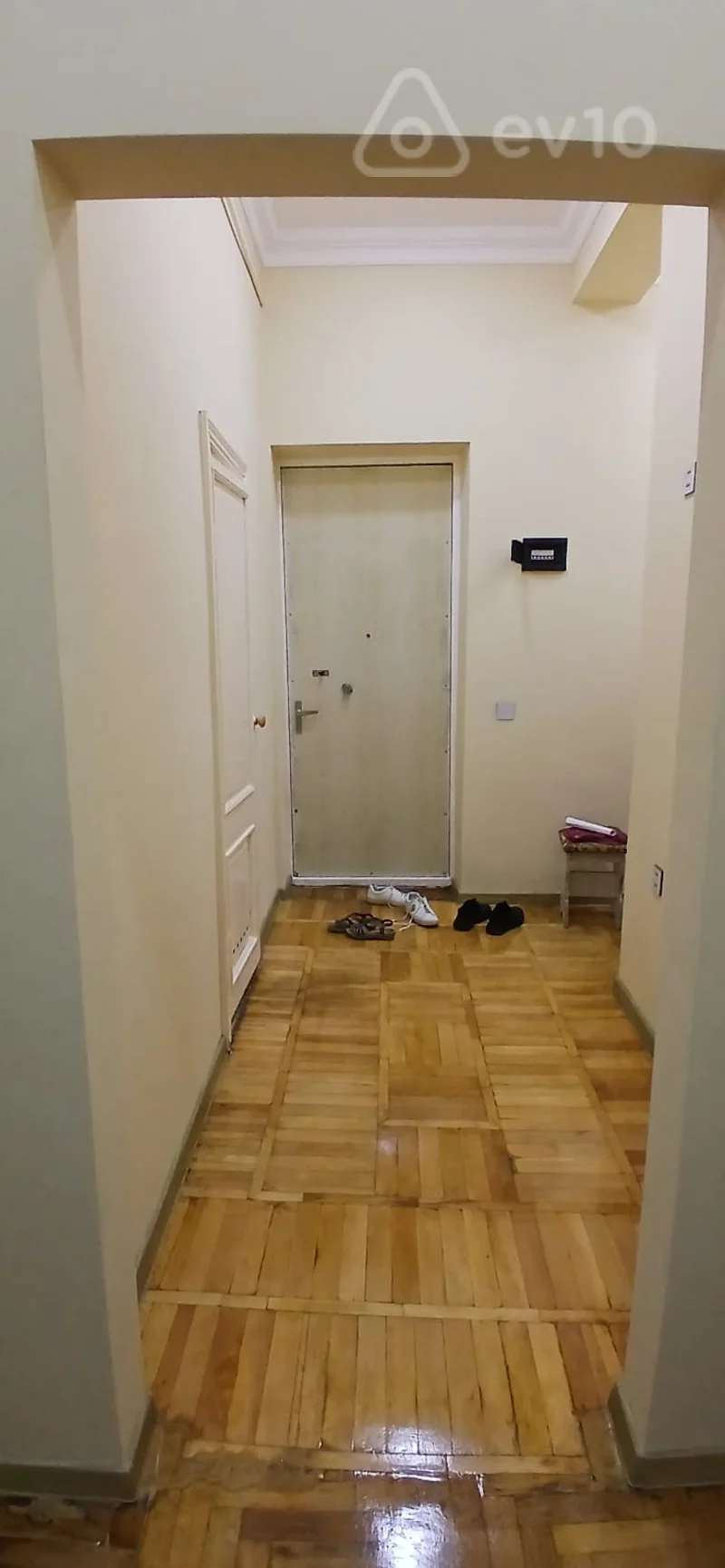 3 otaqlı mənzil, 80 m², Bextiyar Vahabzade kucesi — kirayə — Mənzil, Bakı (9)