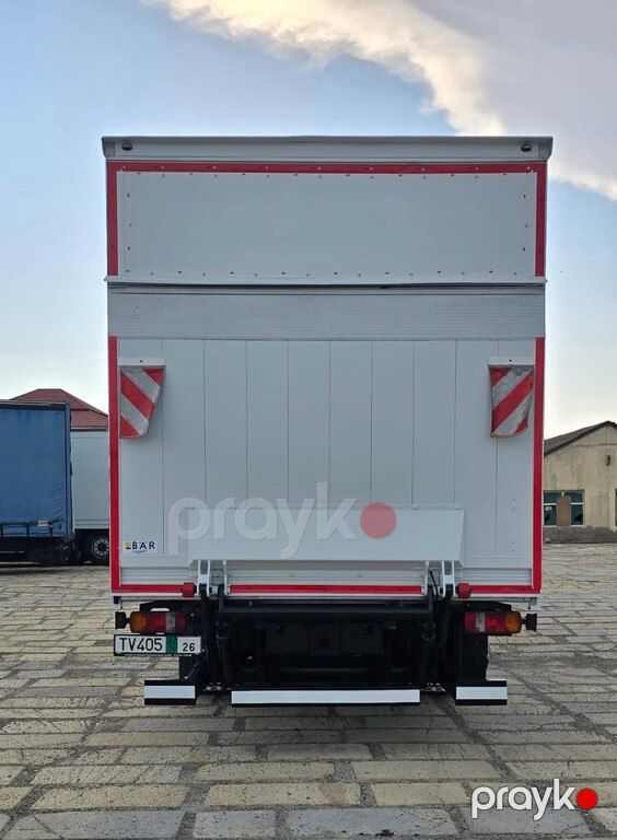 Mercedes Atego 816, 4.3 L, 2010 il, 276 000 km — Yük maşınları, Bakı (2)