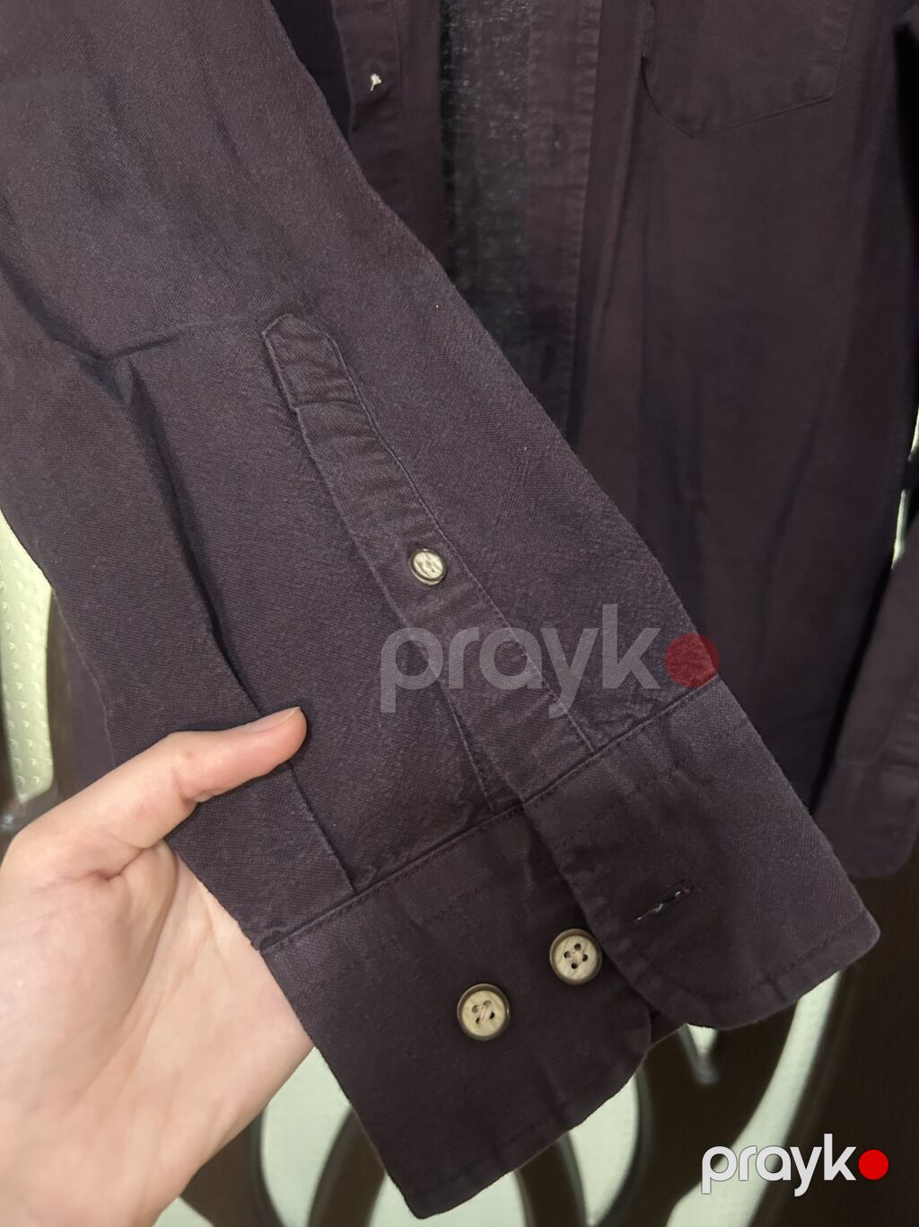 Köynək, ColinS, M — Köynək, Bakı (3)