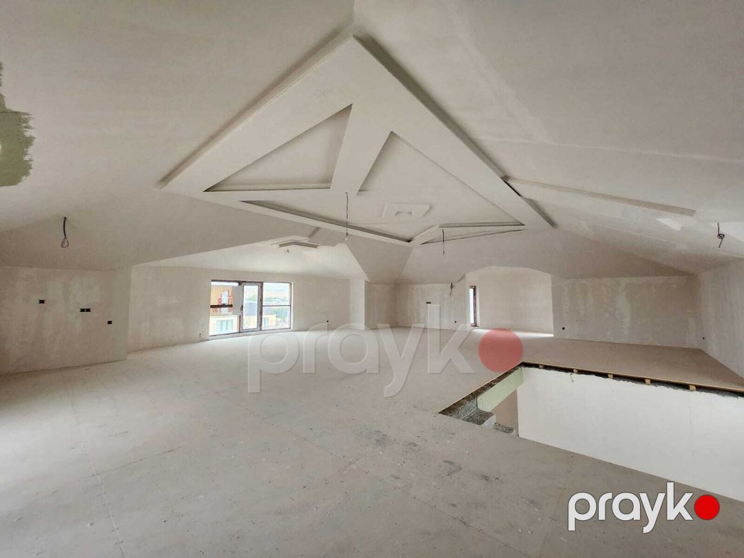 Satılır 6 otaqlı həyət evi/bağ evi 620 m² — Ev, villa, Bakı (12)