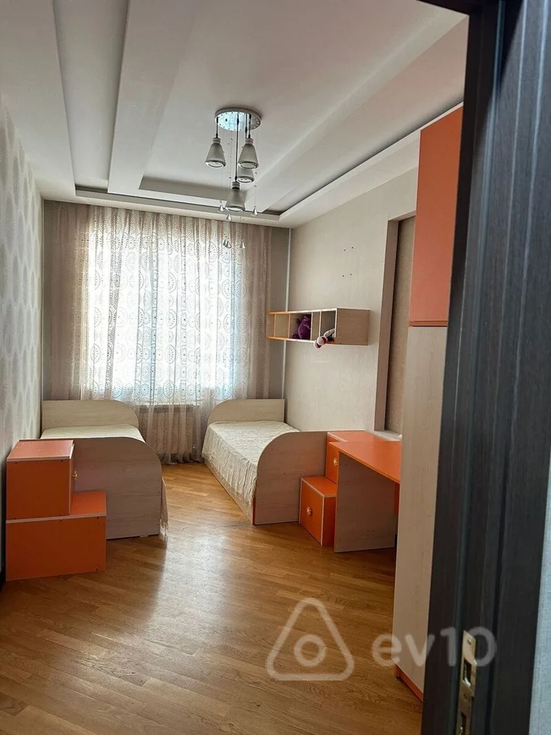 3 otaqlı mənzil, 900 m², Bakı, Məhəmməd Hadi küçəsi — Mənzil, Bakı (5)