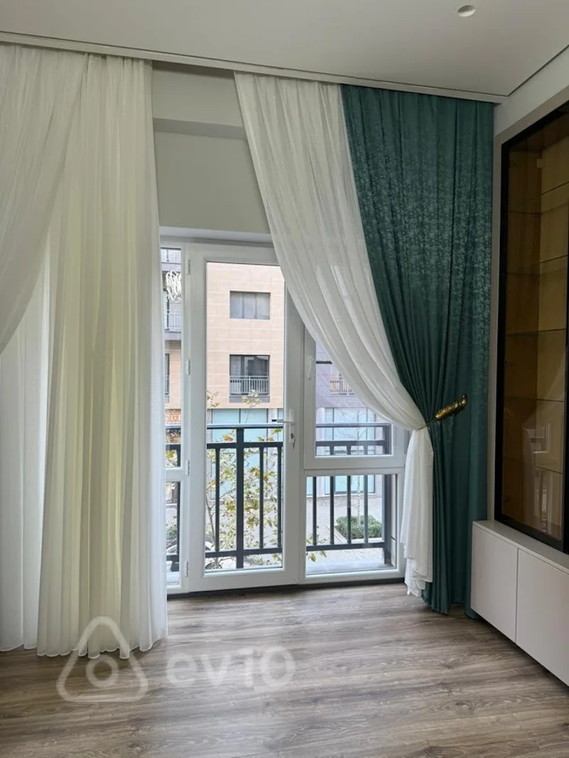 2 otaqlı mənzil, 95 m², Ağ Şəhər — kirayə — Mənzil, Bakı (8)