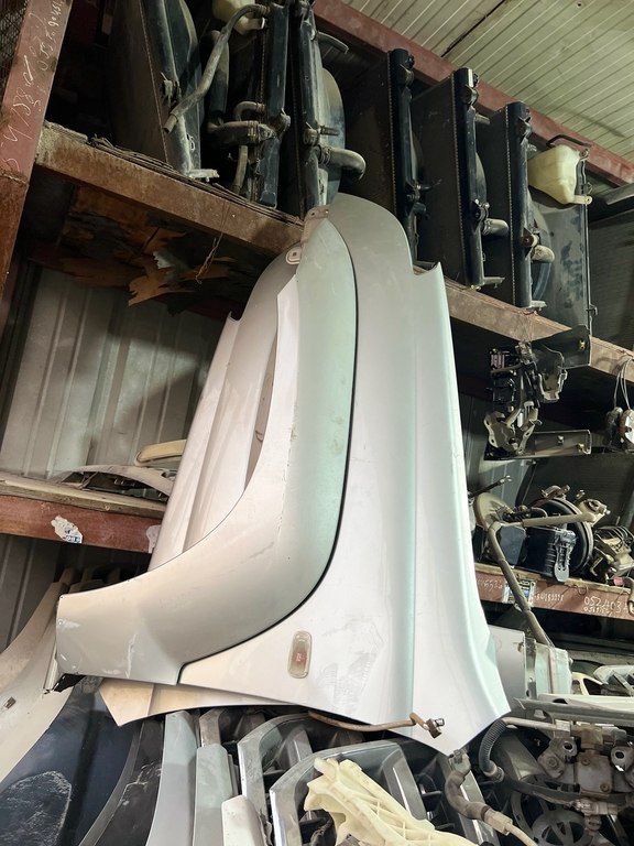 "Toyota Prado" kapotu — Ehtiyat hissələri və aksesuarlar, Bakı (2)