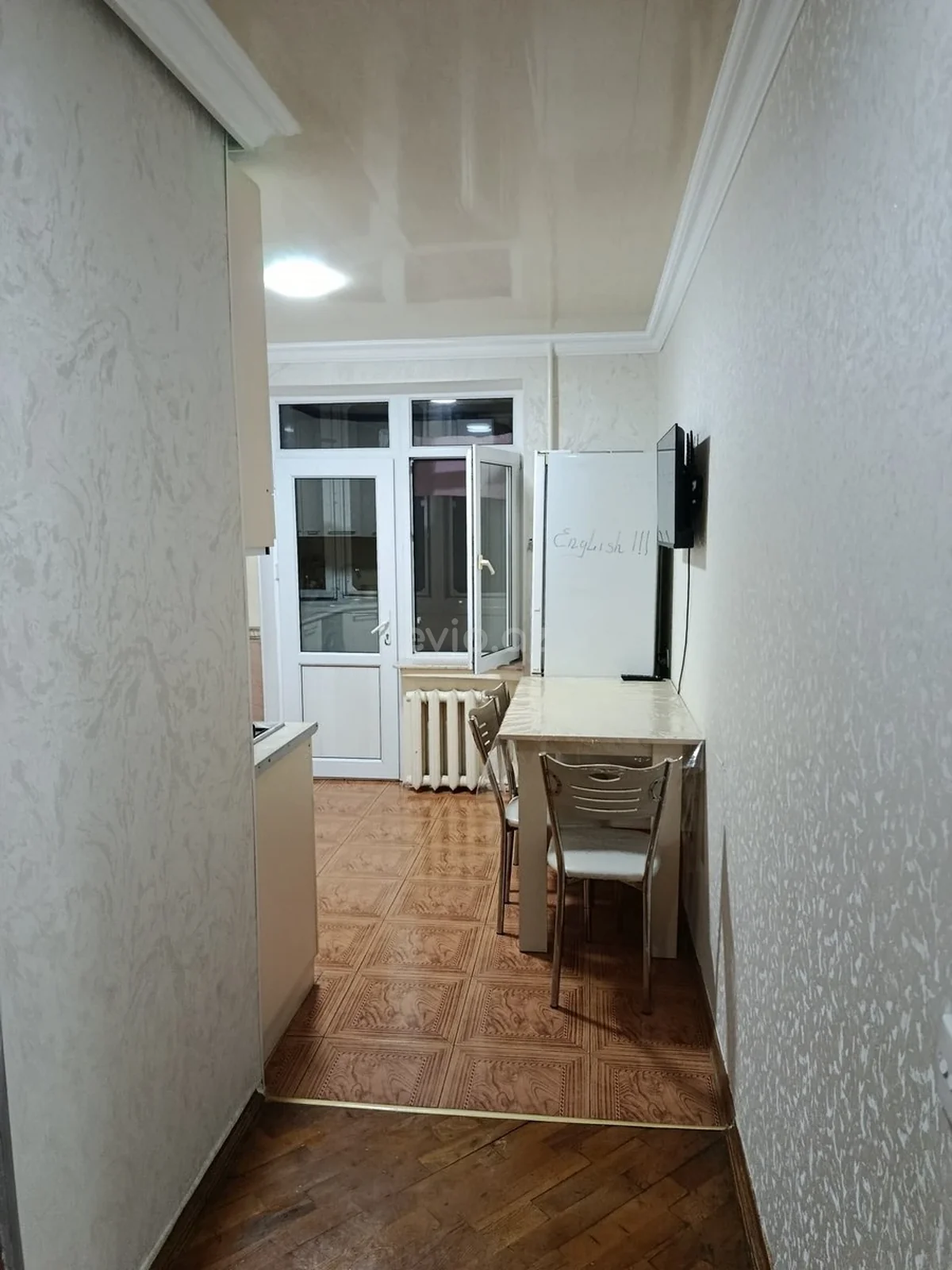 3 otaqlı tam təmirli mənzil satılır Bakıxanov qəsəbəsində — Mənzil, Bakı (9)