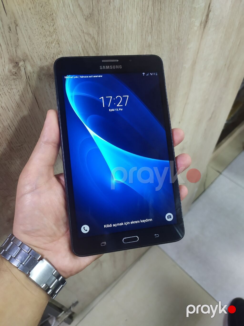Tam islekdi nomrede gedir,qutusu adaptoru yoxdu.Qiymet sondu real — Samsung, Bakı (3)