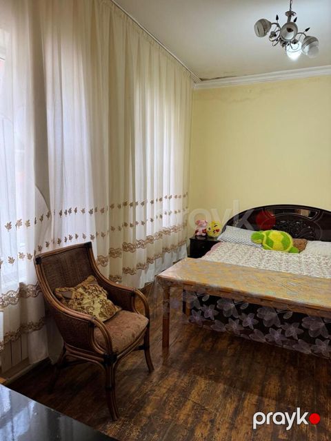 Satılır 4 otaqlı həyət evi/bağ evi 100 m² — Bakı