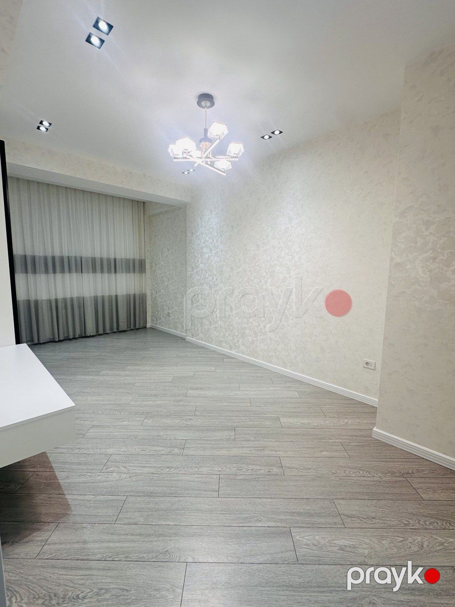 Satılır 2 otaqlı yeni tikili 59 m² — Mənzil, Bakı (2)