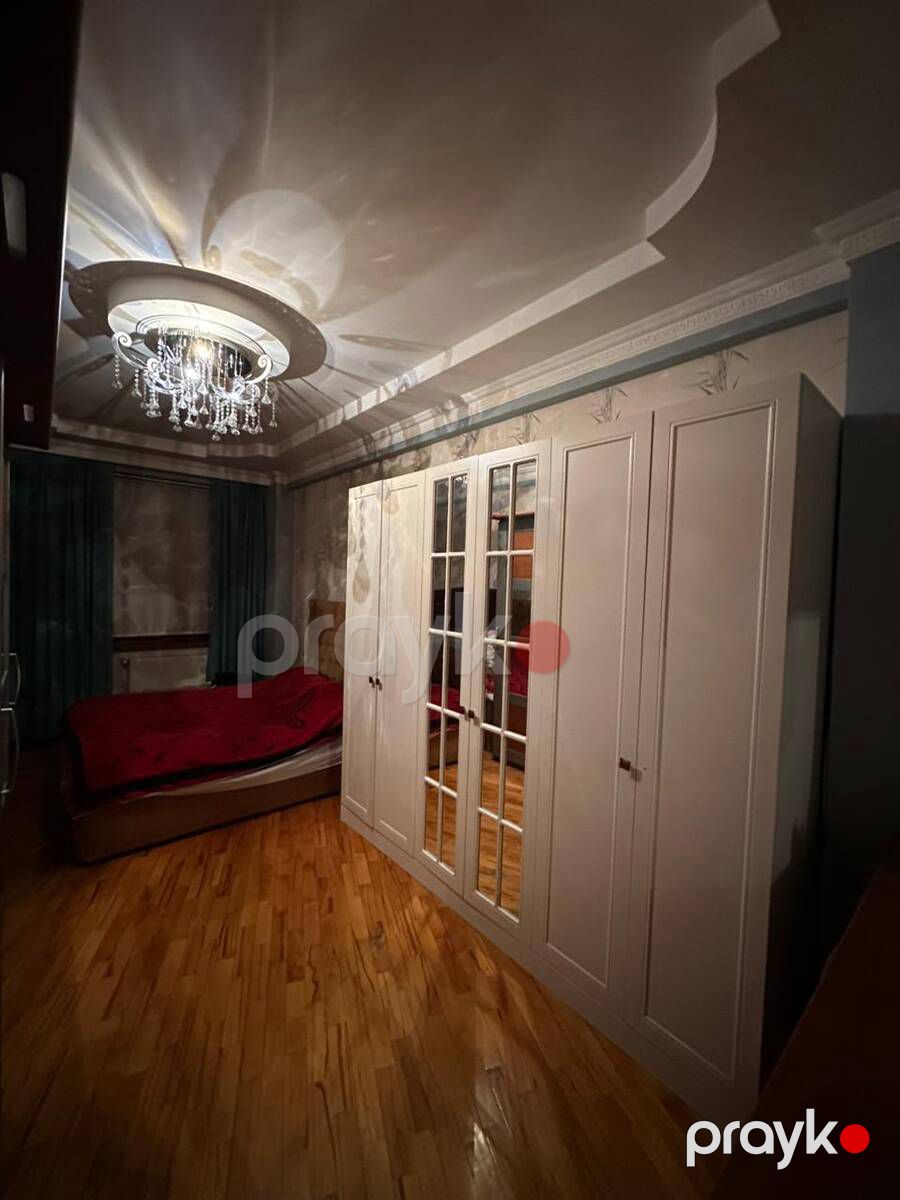 Satılır 2 otaqlı yeni tikili 100 m² — Mənzil, Bakı (4)