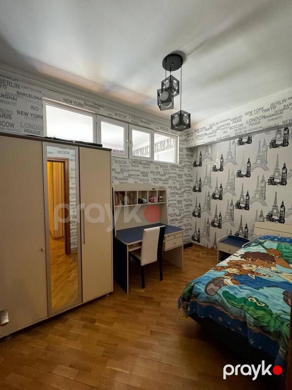 Satılır 4 otaqlı yeni tikili 120 m² — Mənzil, Bakı (11)
