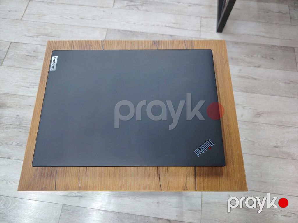 Lenovo ThinkPad T14s Gen 3 – peşəkar sinif ultrabuk - Prosessor — Lenovo, Bakı (3)