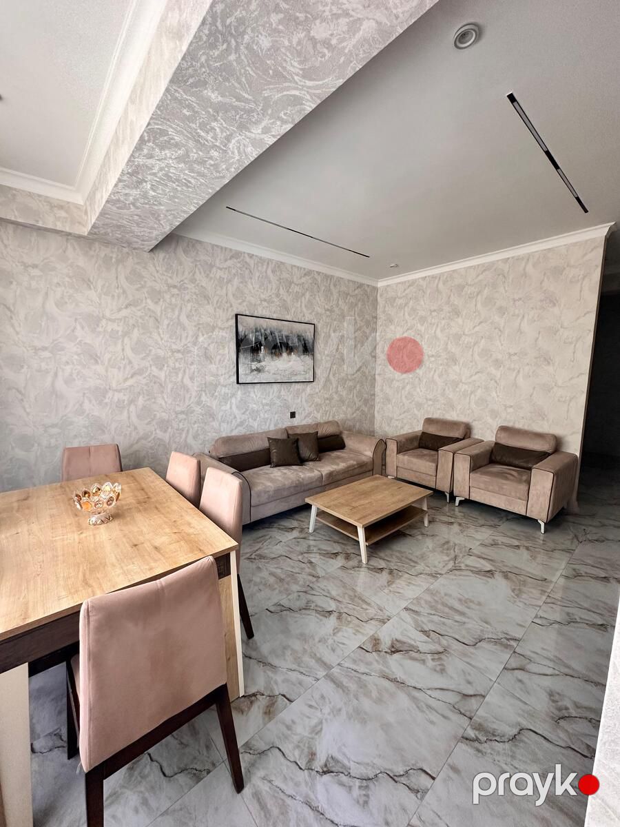 İcarəyə verilir 2 otaqlı yeni tikili 65 m² — Mənzil, Bakı (7)