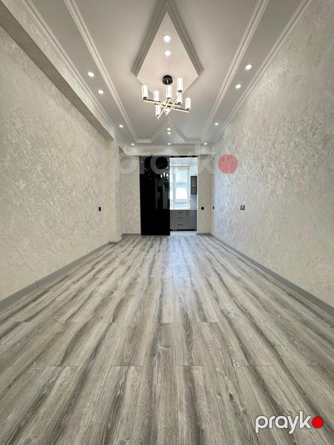 Satılır 2 otaqlı yeni tikili 51 m² — Sumqayıt