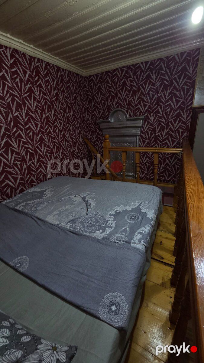 1-otaqlı mənzil kirayə verilir, Lev Tolstoy küç., 39 m² — Mənzil, Bakı (6)