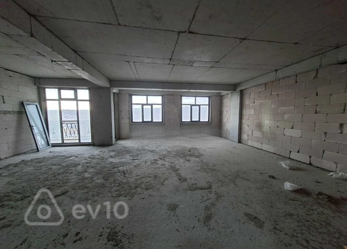 2 otaqlı mənzil, 95 m², Mikayıl Hüseynov küc — Mənzil, Bakı (8)