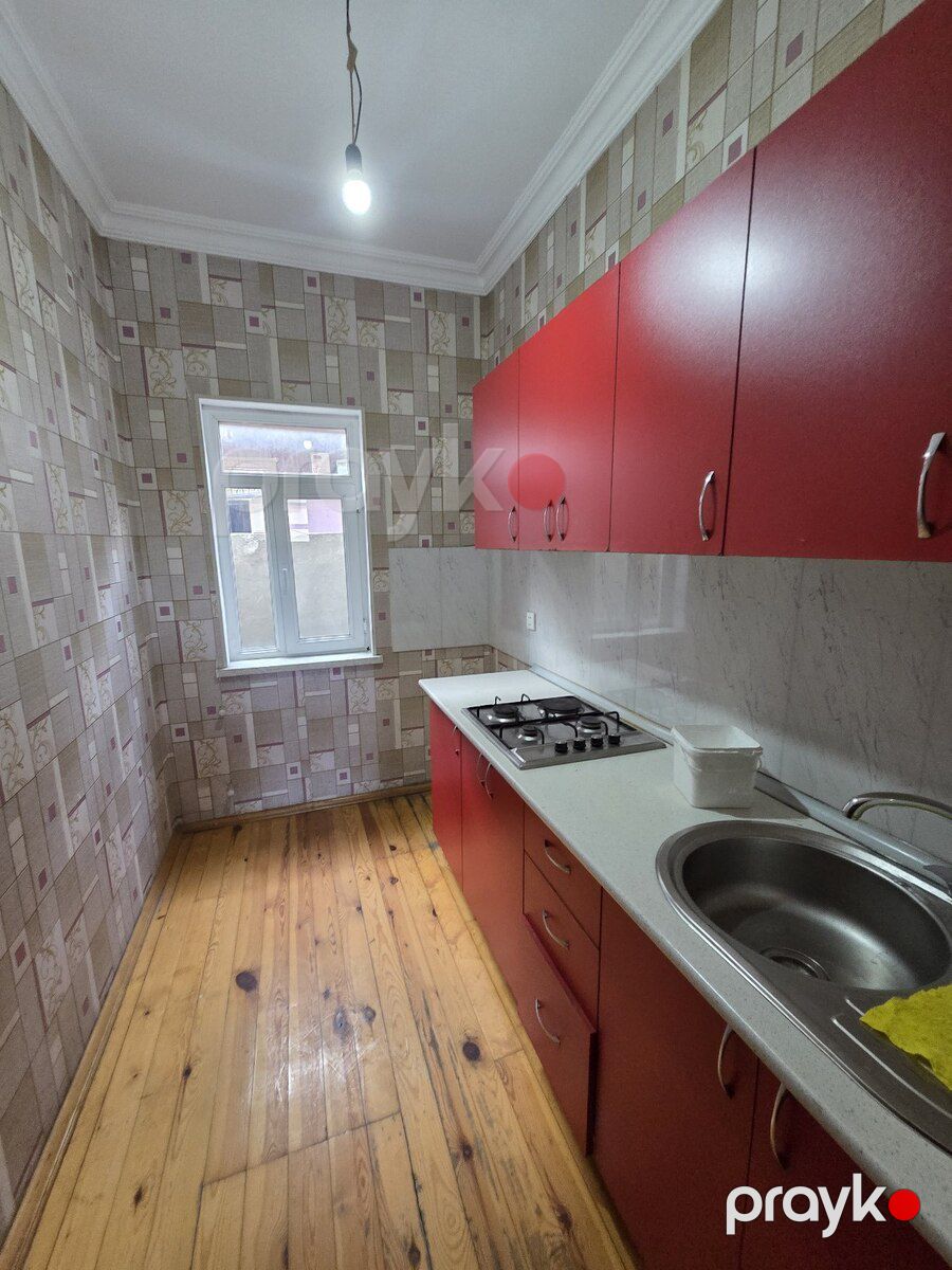 Həyət evi, Binəqədi qəs — Ev, villa, Bakı (2)