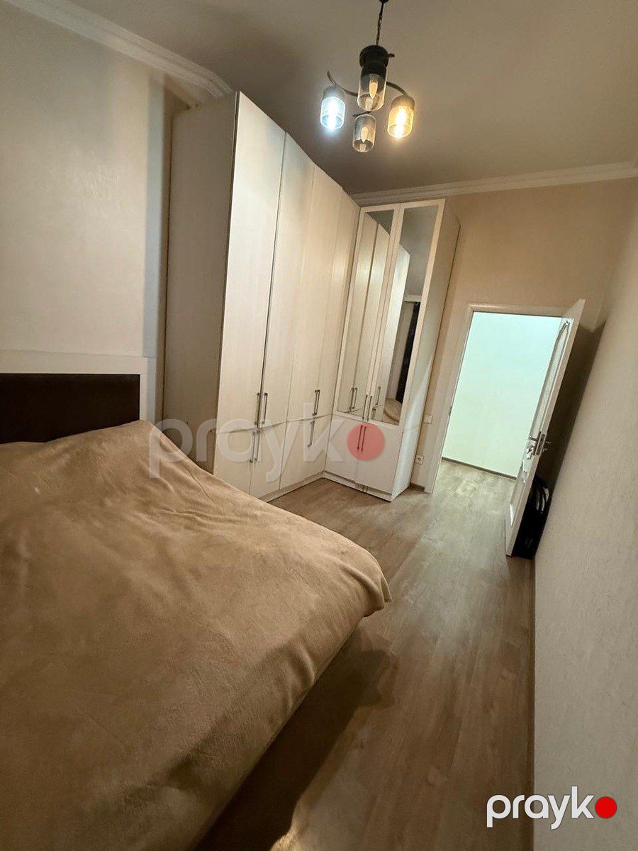 Satılır 2 otaqlı yeni tikili 46 m² — Mənzil, Bakı (10)