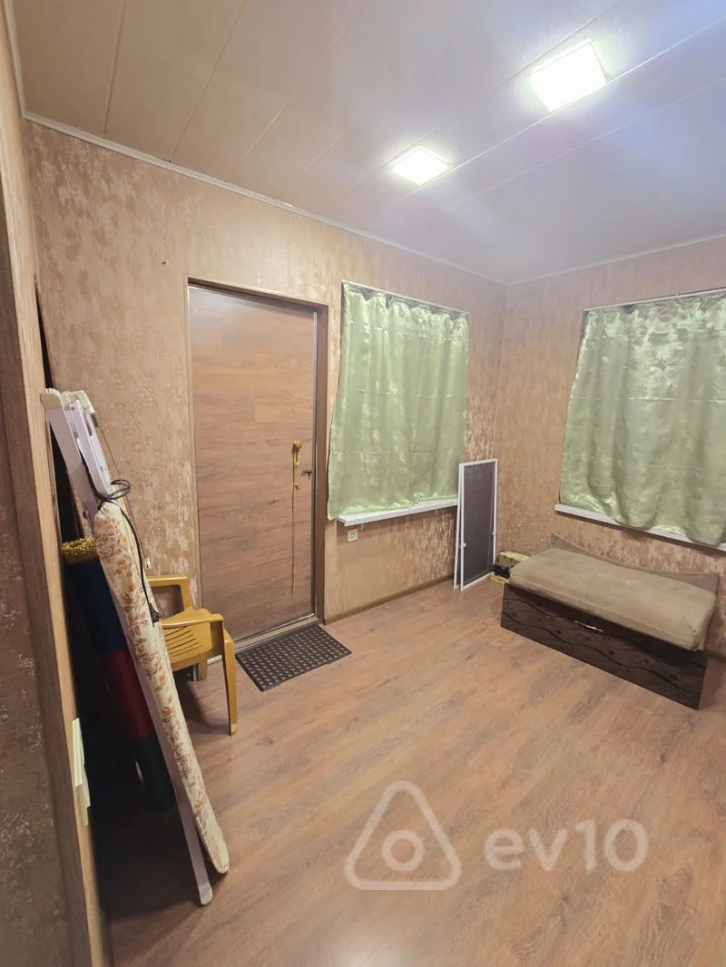 4 otaqlı mənzil, 75 m², Əhməd Rəcəbli küçəsi — kirayə — Mənzil, Bakı (5)