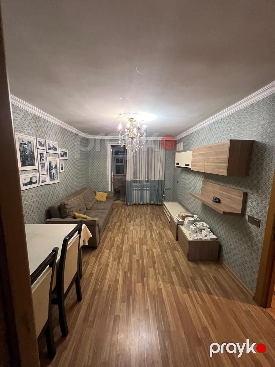 Satılır 3 otaqlı köhnə tikili 65 m² — Mənzil, Bakı (3)
