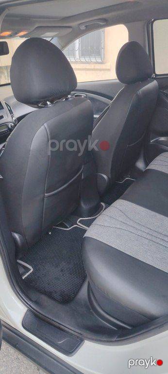 Hyundai ix35, 2.4 L, 2010 il, 270 000 km — Avtomobillər, Bakı (9)