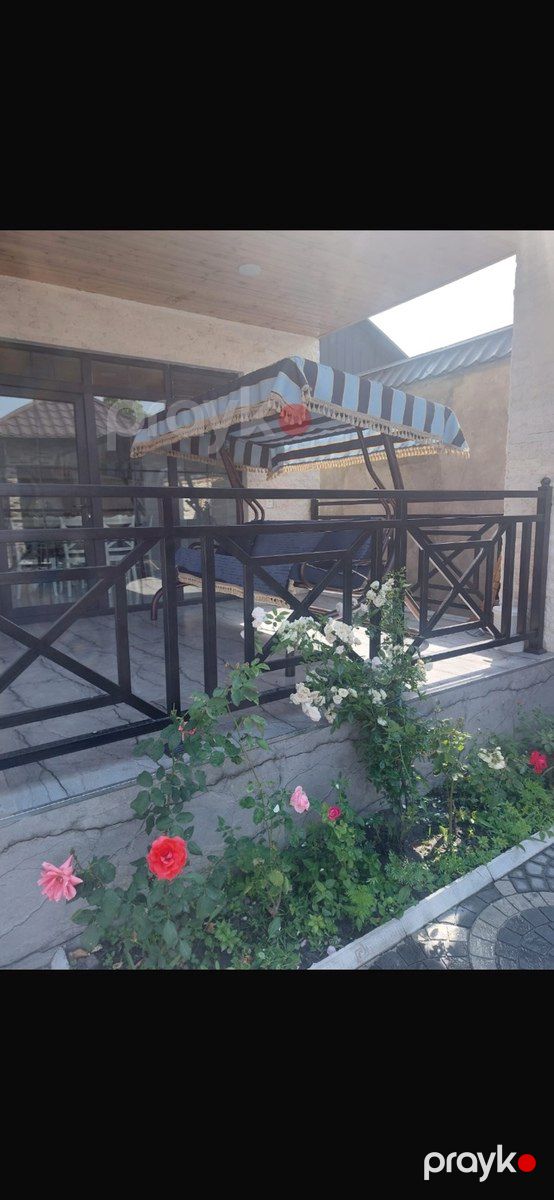 Villa kirayə verilir, Qəbələ ş — Ev, villa, Qəbələ (3)
