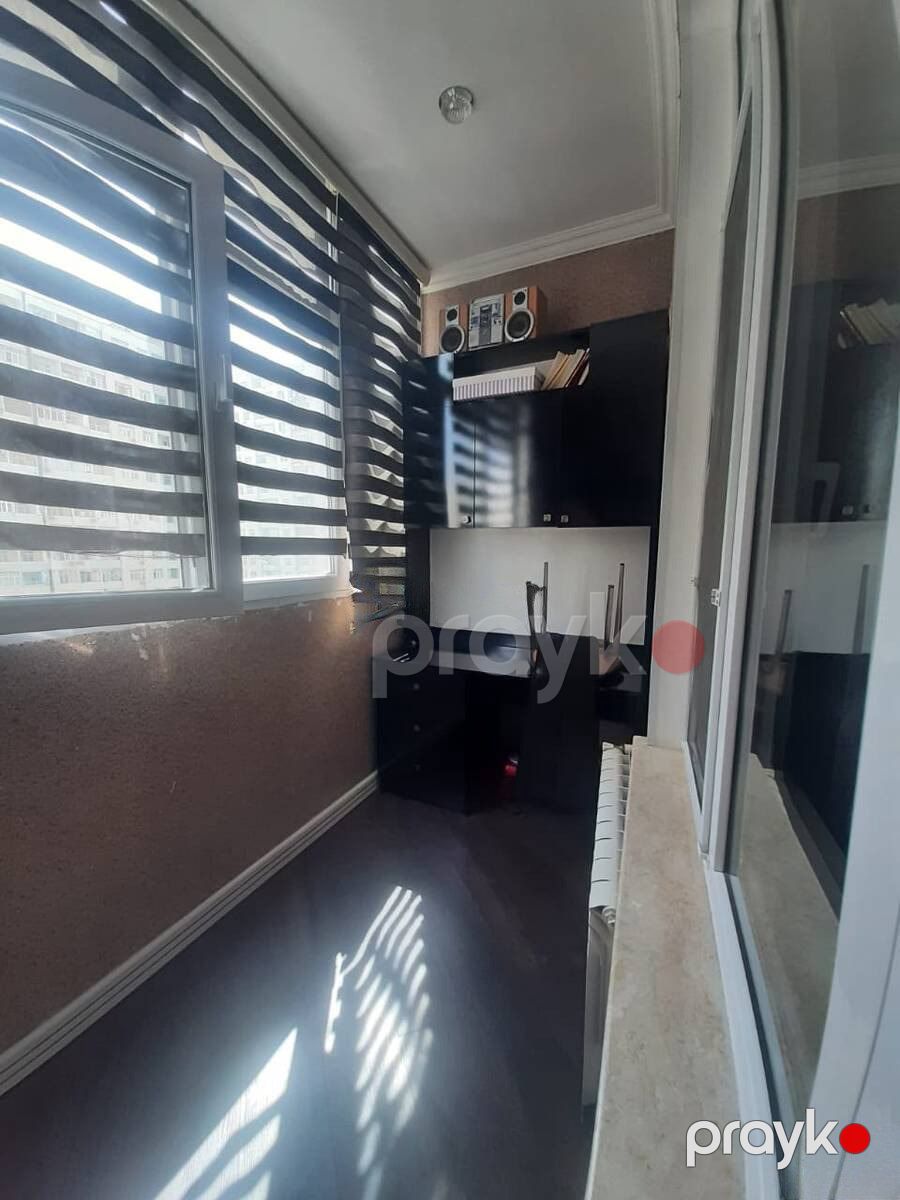Satılır 3 otaqlı yeni tikili 120 m² — Mənzil, Bakı (5)