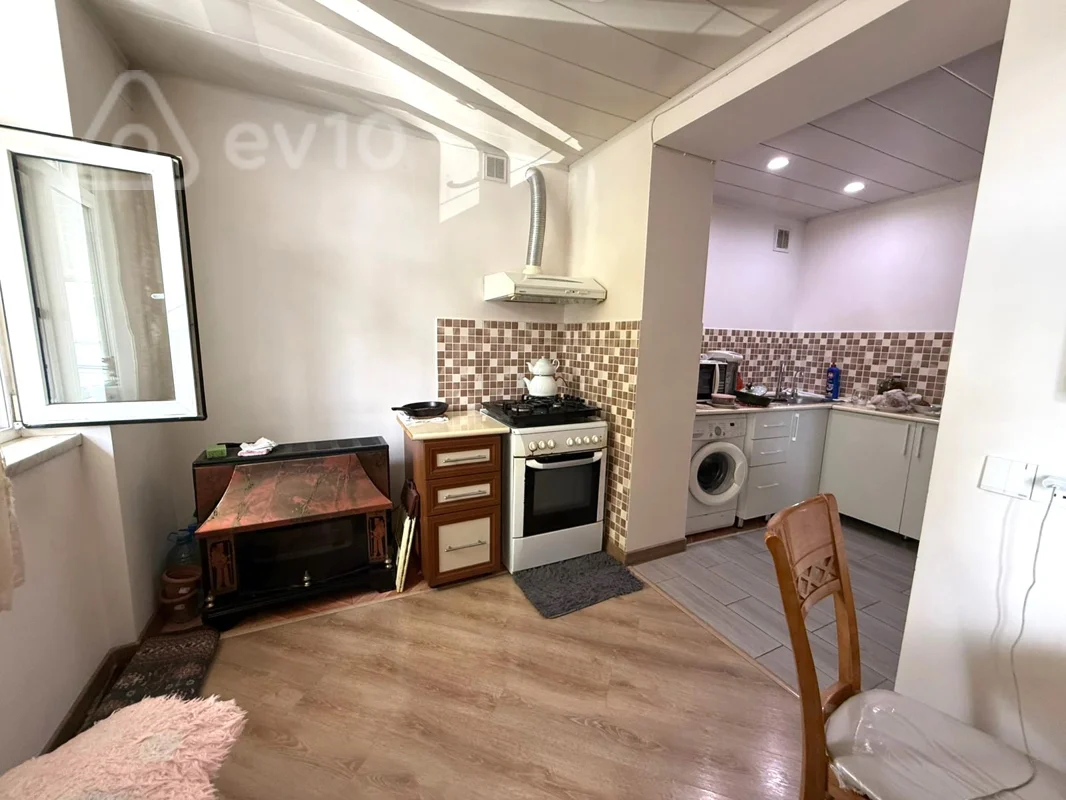 4 otaqlı mənzil, 90 m², Əhməd Rəcəbli küçəsi — Mənzil, Bakı (9)