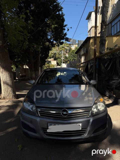 Opel Astra, 1.4 L, 2006 il, 274 500 km — Bakı