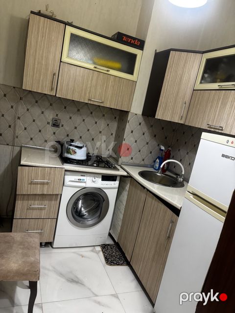 İcarəyə verilir 2 otaqlı yeni tikili 90 m²