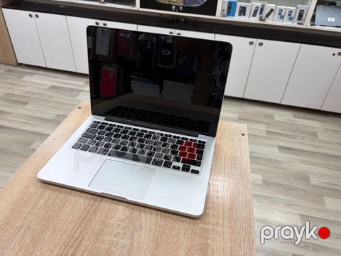 Makbook pro13 2014 Makbook pro13 2014 MacBook Pro 13” (2014) – Əla — Bakı