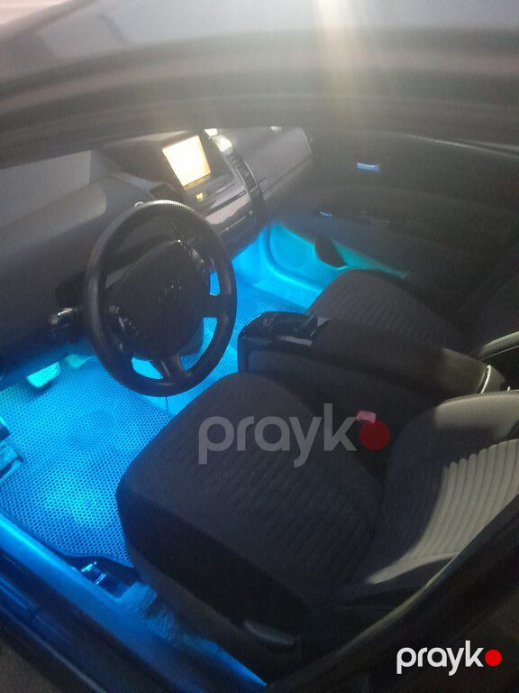 Toyota Prius, 1.5 L, 1.3 kWh, 2008 il, 274 212 km — Avtomobillər, Bakı (11)