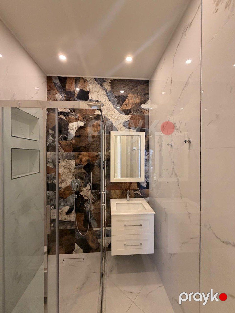 İcarəyə verilir 4 otaqlı yeni tikili 170 m² — Mənzil, Bakı (8)