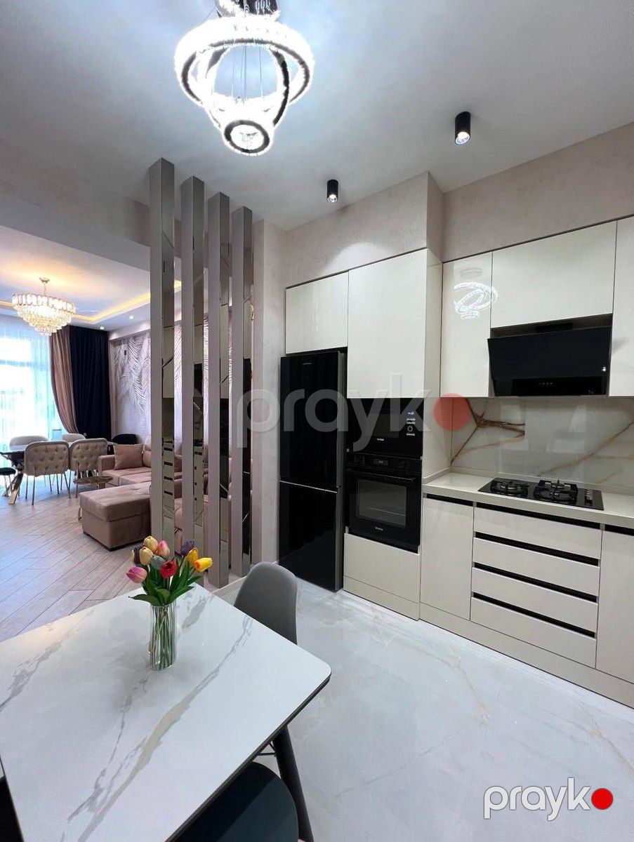Satılır 2 otaqlı yeni tikili 68 m² — Mənzil, Bakı (4)