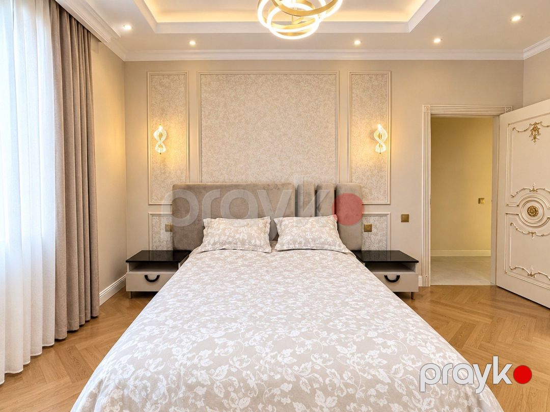 Satılır 3 otaqlı yeni tikili 150 m² — Mənzil, Bakı (11)
