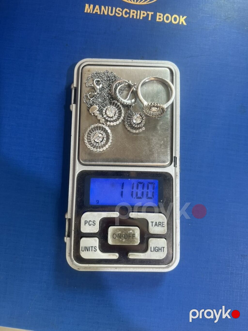 Gümüş, 11 g — Təklifler, Bakı (2)