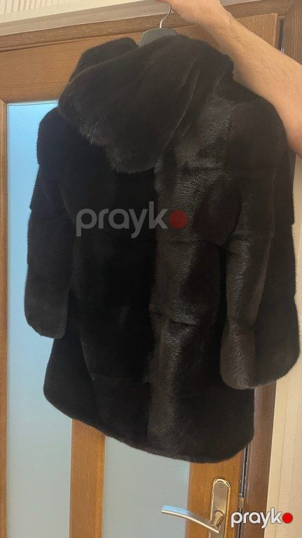 Kürk "Femina" — Geyim, ayakkabı, aksesuarlar, Bakı (2)