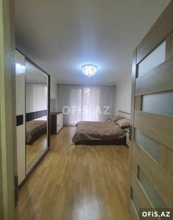 Köhnə tikili Satılır Yasamal r., İnşaatçılar m., 3 otaq, 70 m² — Mənzil, Bakı (3)