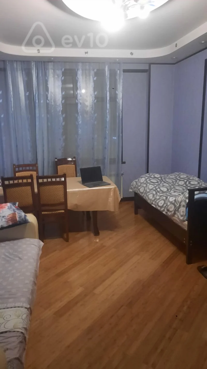 3 otaqlı mənzil, 97 m², Y/Yasamal E.Ehmedov 26 — Mənzil, Bakı (2)