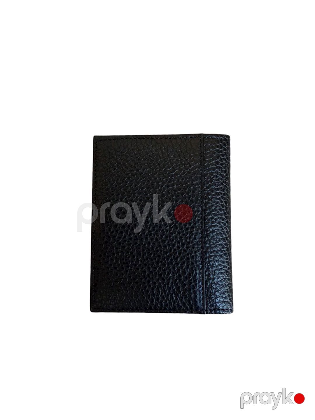 Vizit kart qabı Solido MS3010BK Qara — Mallar, Bakı (2)
