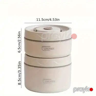 Turistik termoboks 0.75 l, 2 əd — Mallar, Bakı (2)