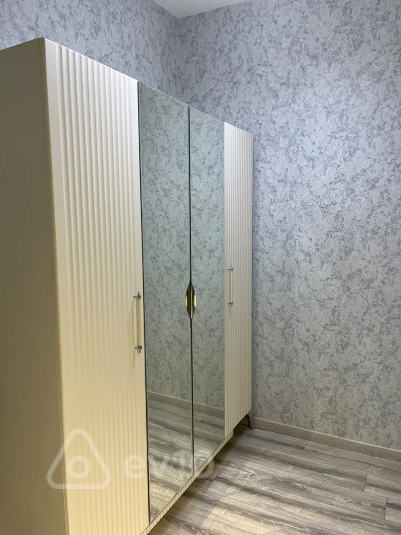 2 otaqlı mənzil, 95 m², Mirəsədulla Mirqasımov k — kirayə — Mənzil, Bakı (6)