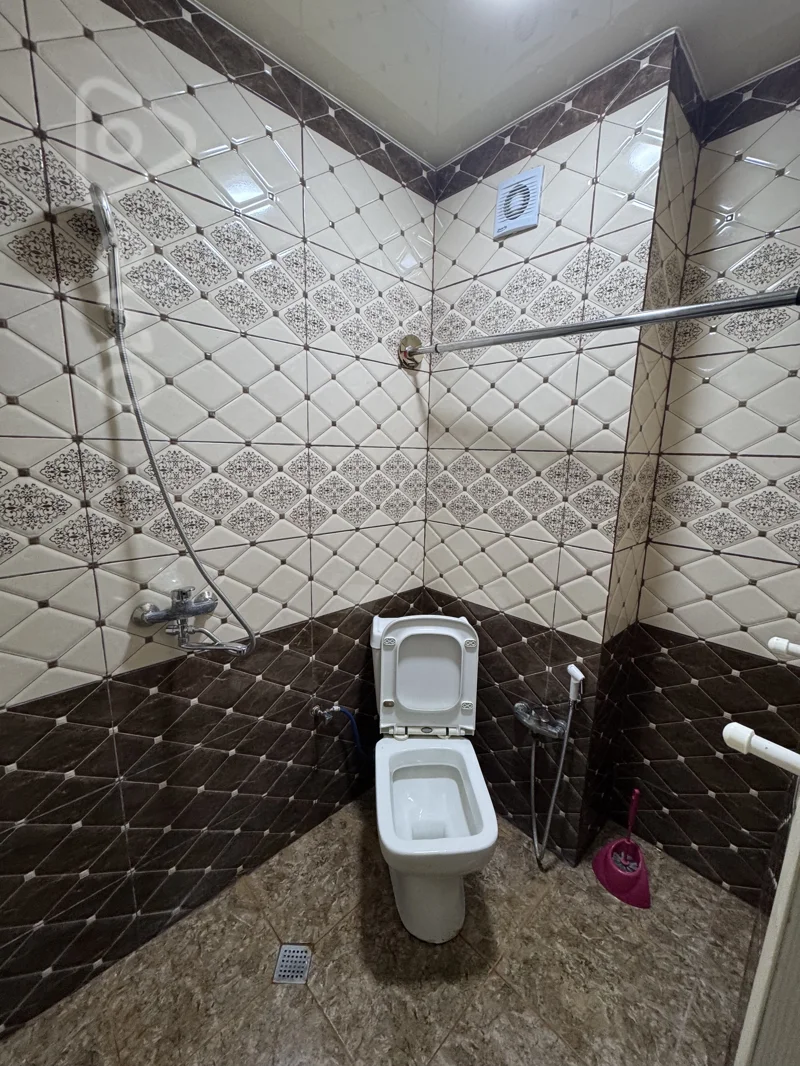 1 otaqlı mənzil, 38 m², Texnikom yanı, Xırdalan — kirayə — Mənzil, Xırdalan (7)