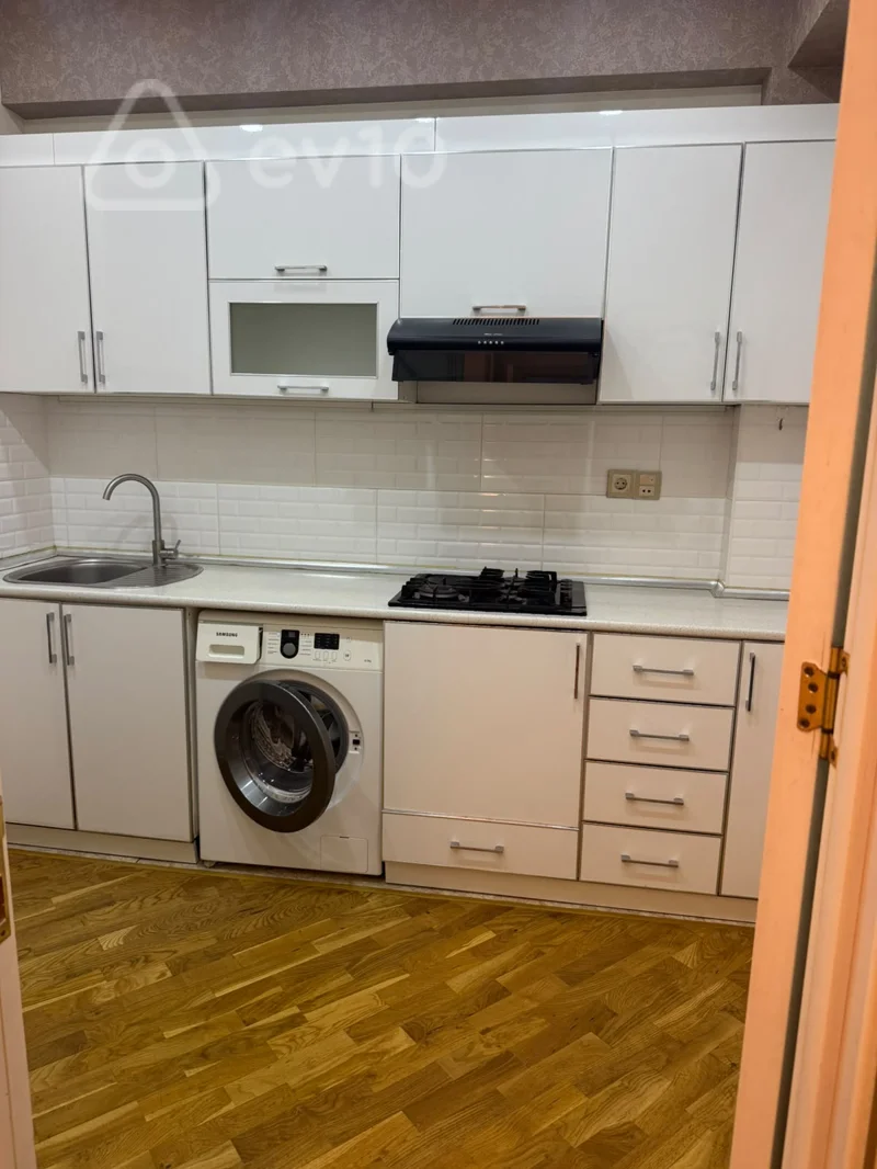 2 otaqlı mənzil, 73 m², Qədir Məmmədov küçəsi — kirayə — Mənzil, Bakı (7)
