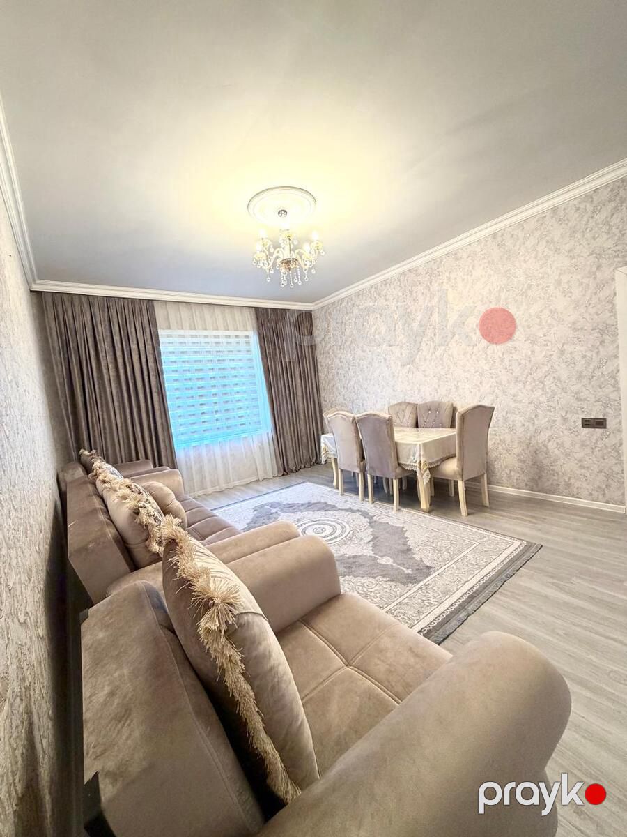 Həyət evi, Xaçmaz ş — Ev, villa, Xaçmaz (2)