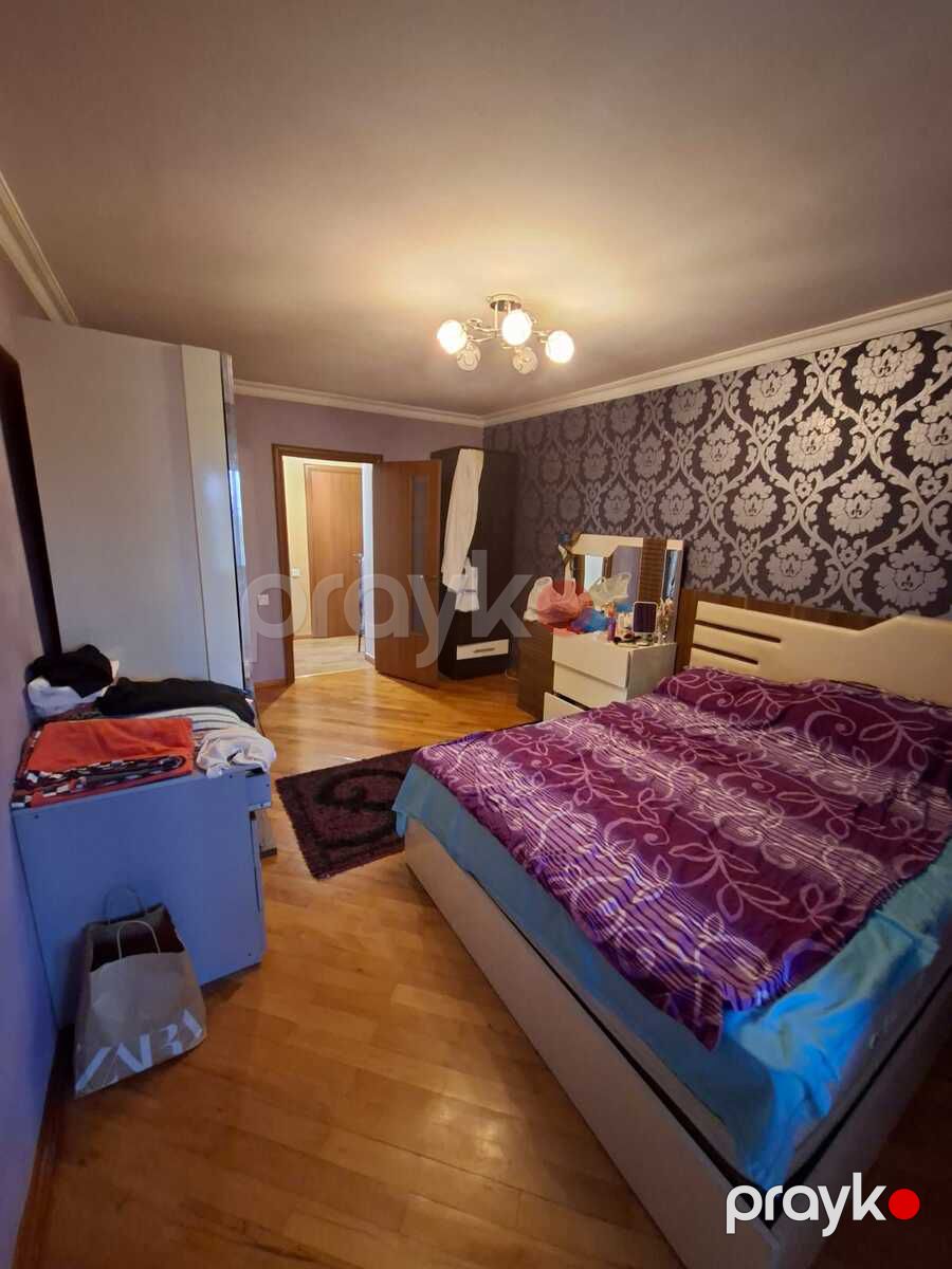İcarəyə verilir 3 otaqlı köhnə tikili 87 m² — Mənzil, Bakı (3)
