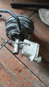 "Chery Tiggo" əyləc vakkum — Mahir — Spare Parts & Accessories