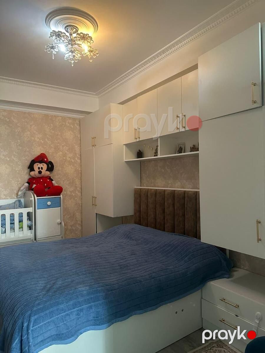 4-otaqlı yeni tikili, Saray qəs., 95 m² — Mənzil, Sumqayıt (7)