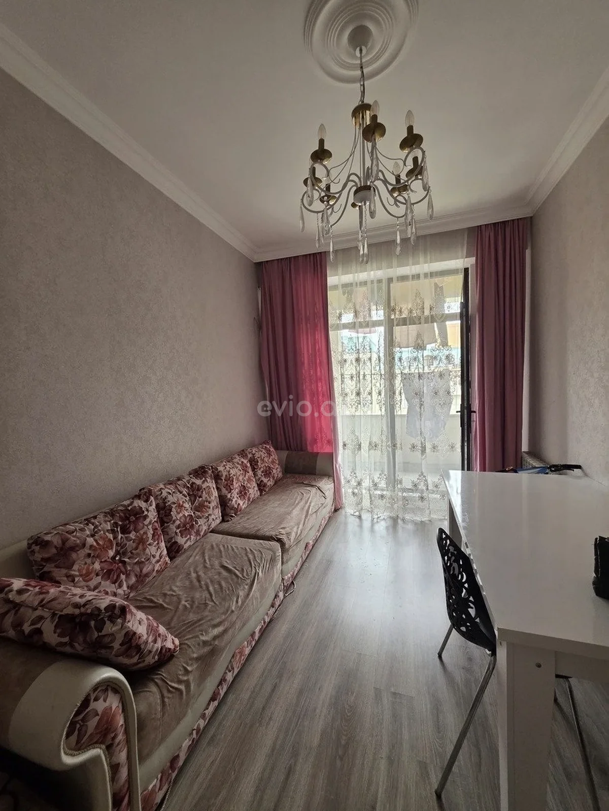 Kirayə 2 otaqlı mənzil Sumqayıtda — Mənzil, Sumqayıt (4)